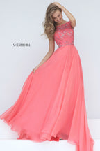 Sherri Hill 50849
