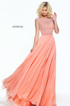 Sherri Hill 50929