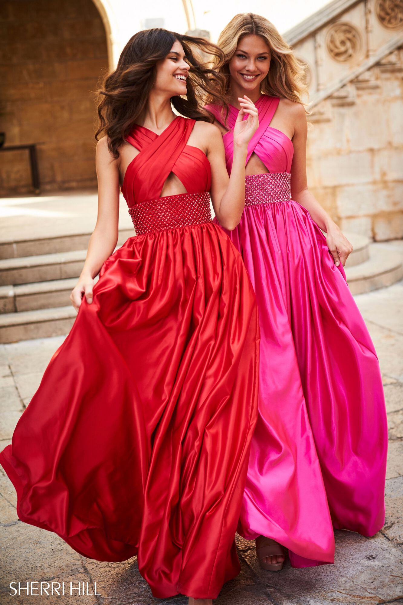 Sherri Hill 51621