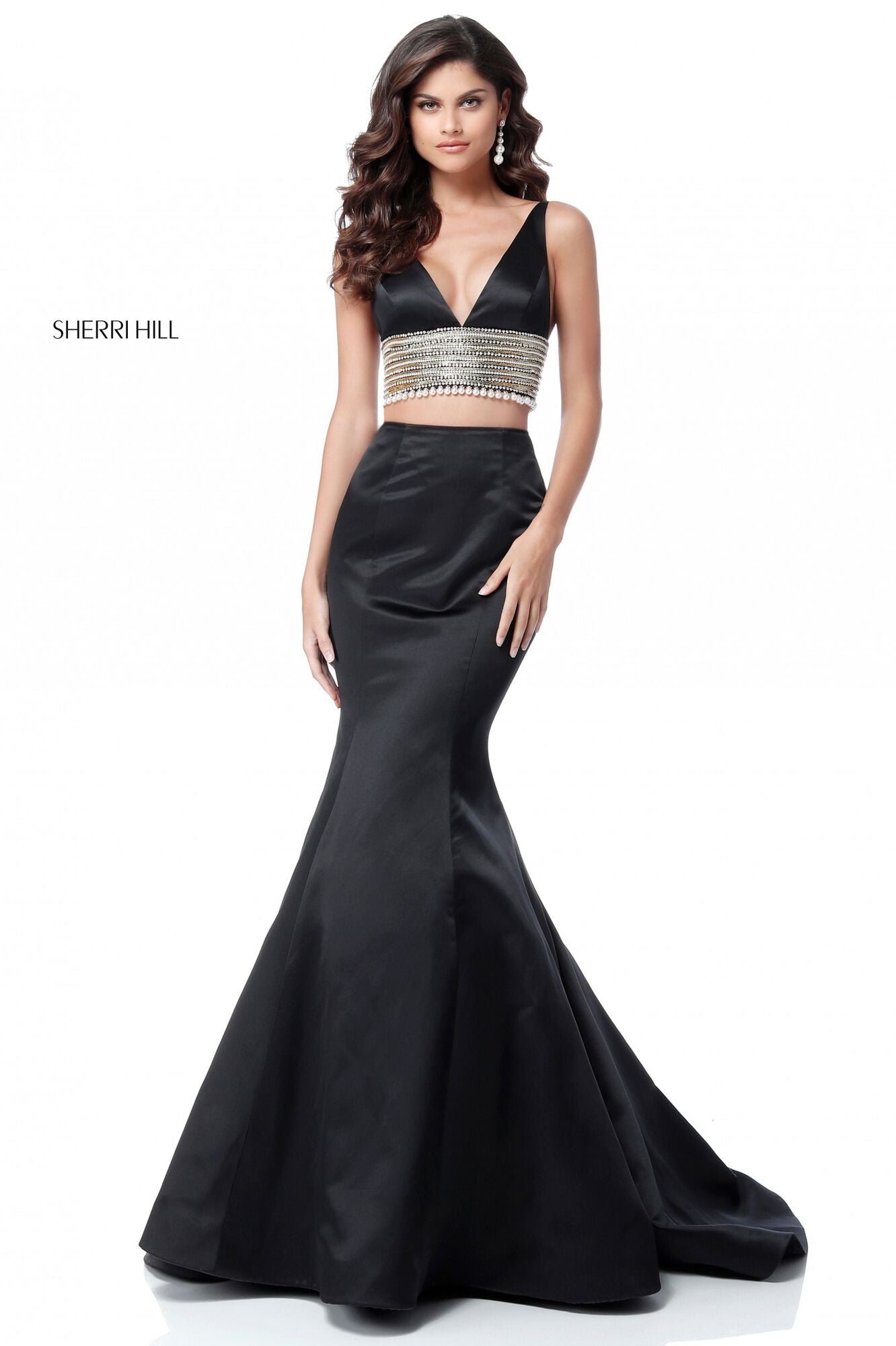 Sherri Hill 51711