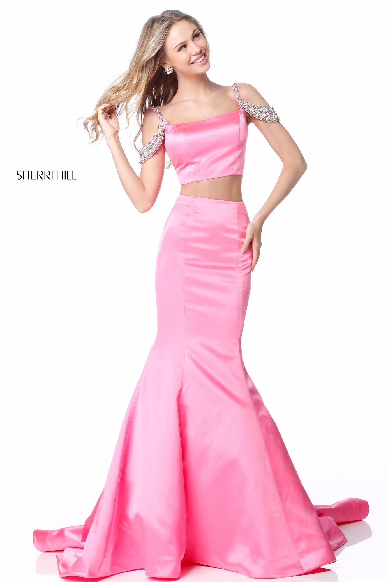 Sherri Hill 51713