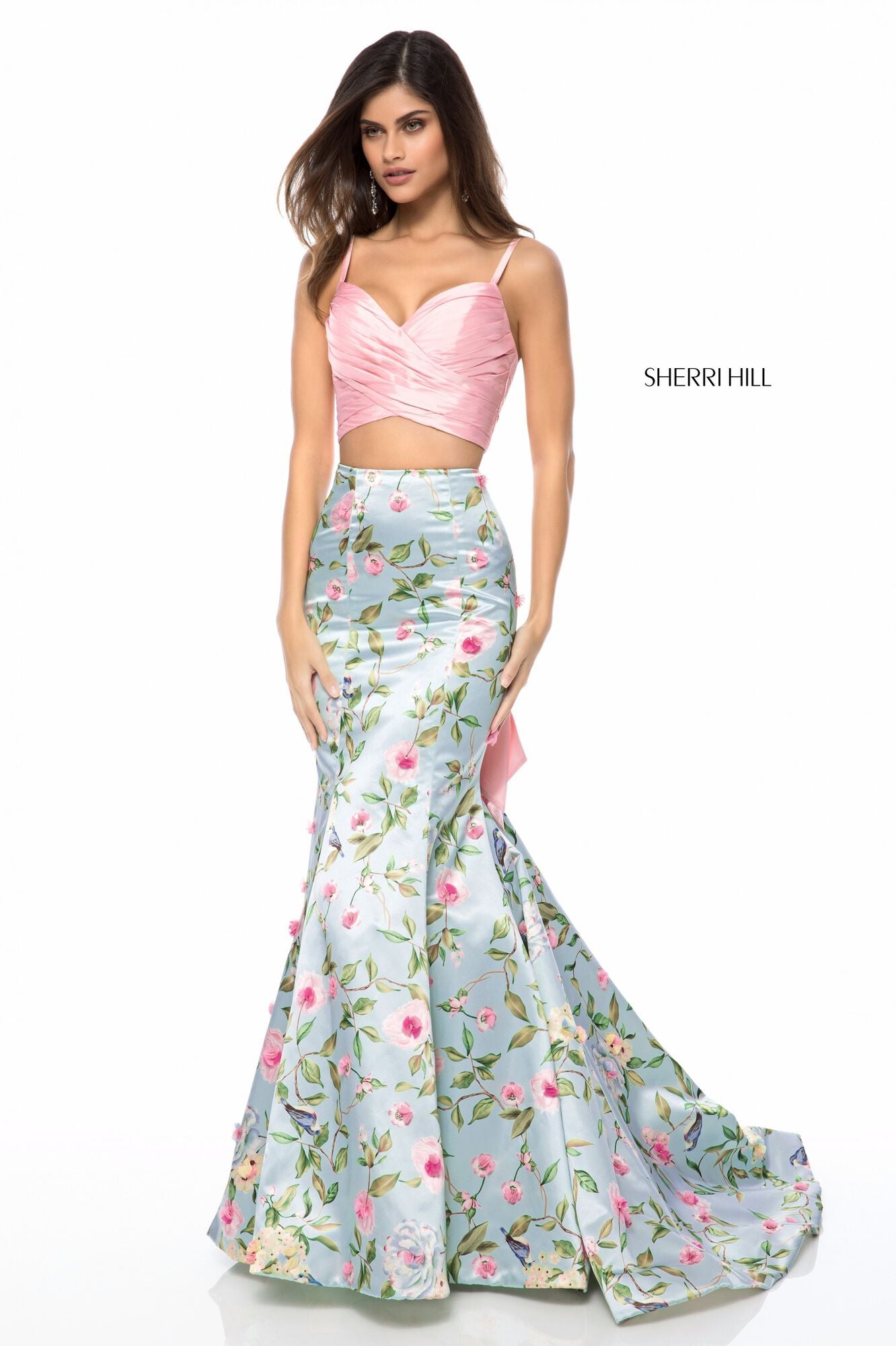 Sherri Hill 51943