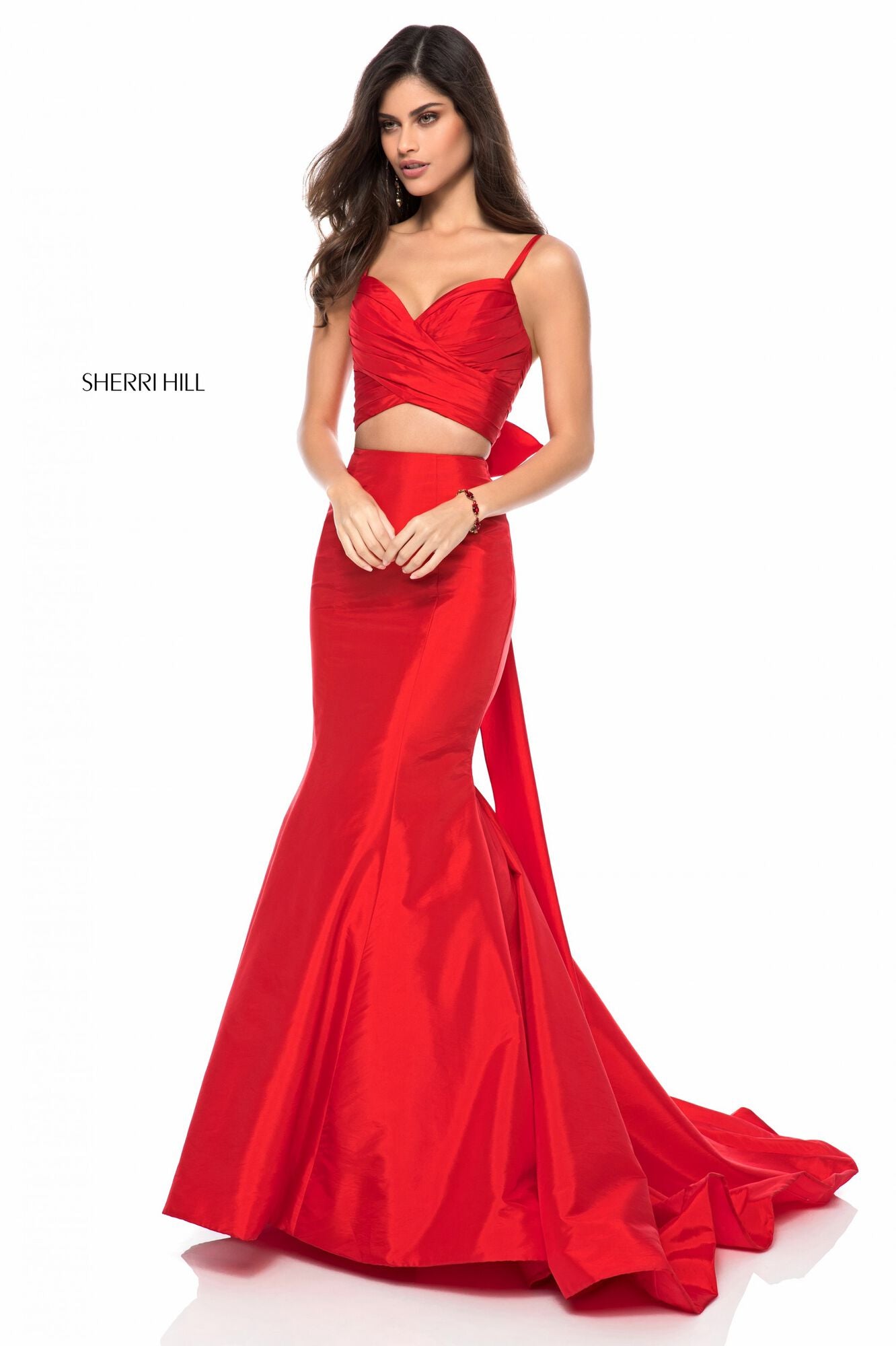 Sherri Hill 52006