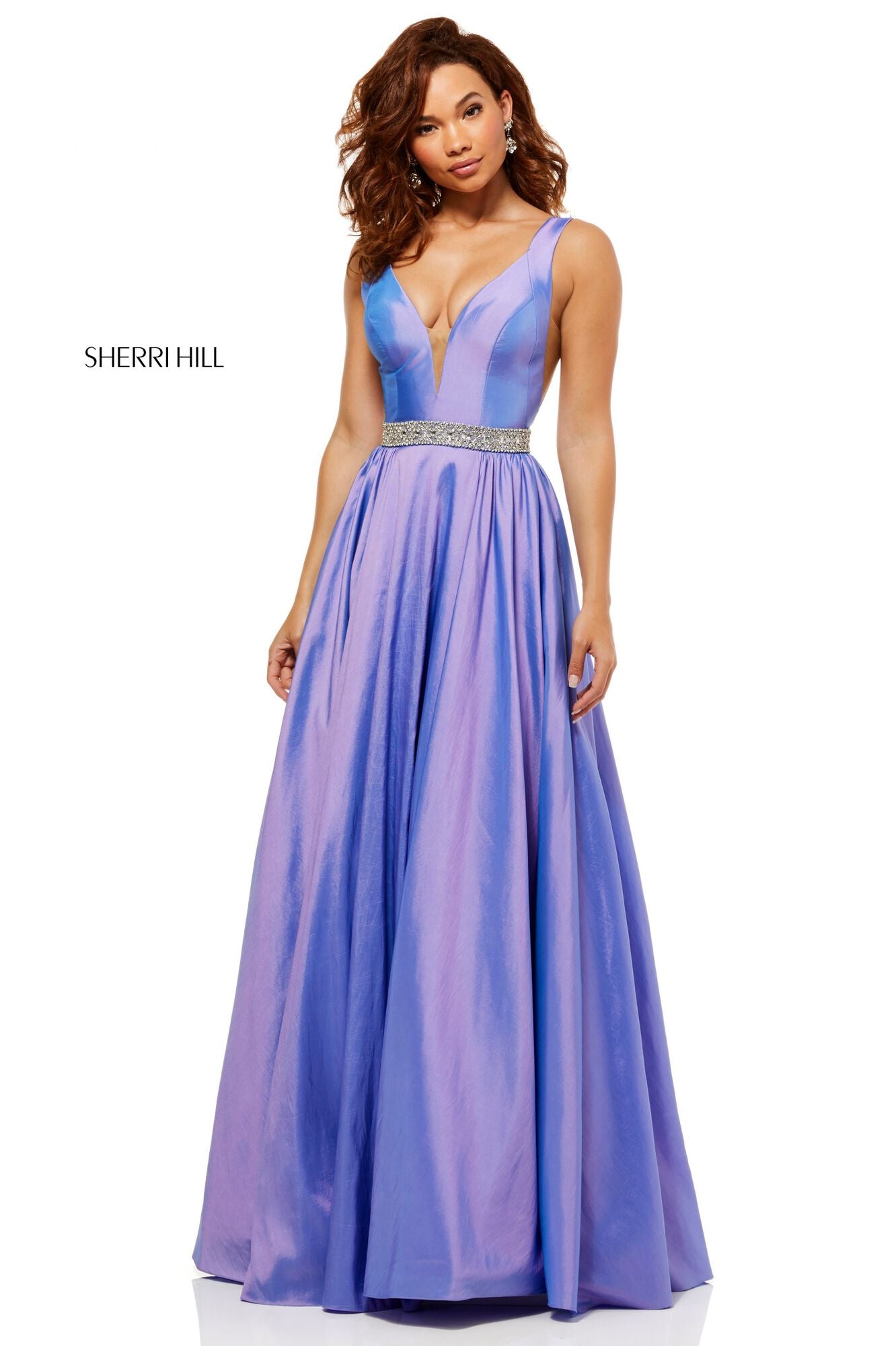 Sherri Hill 52414