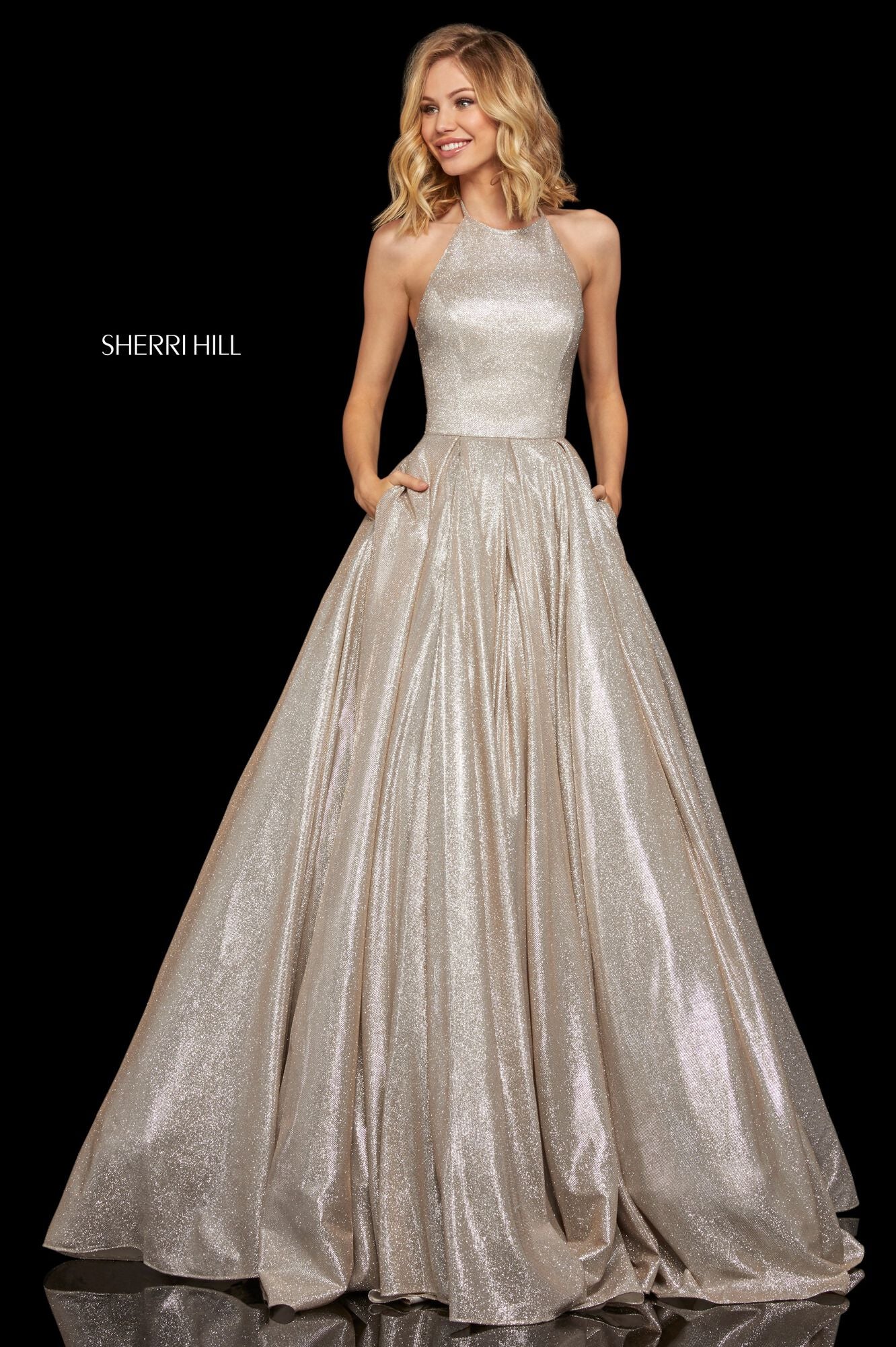 Sherri Hill 52964