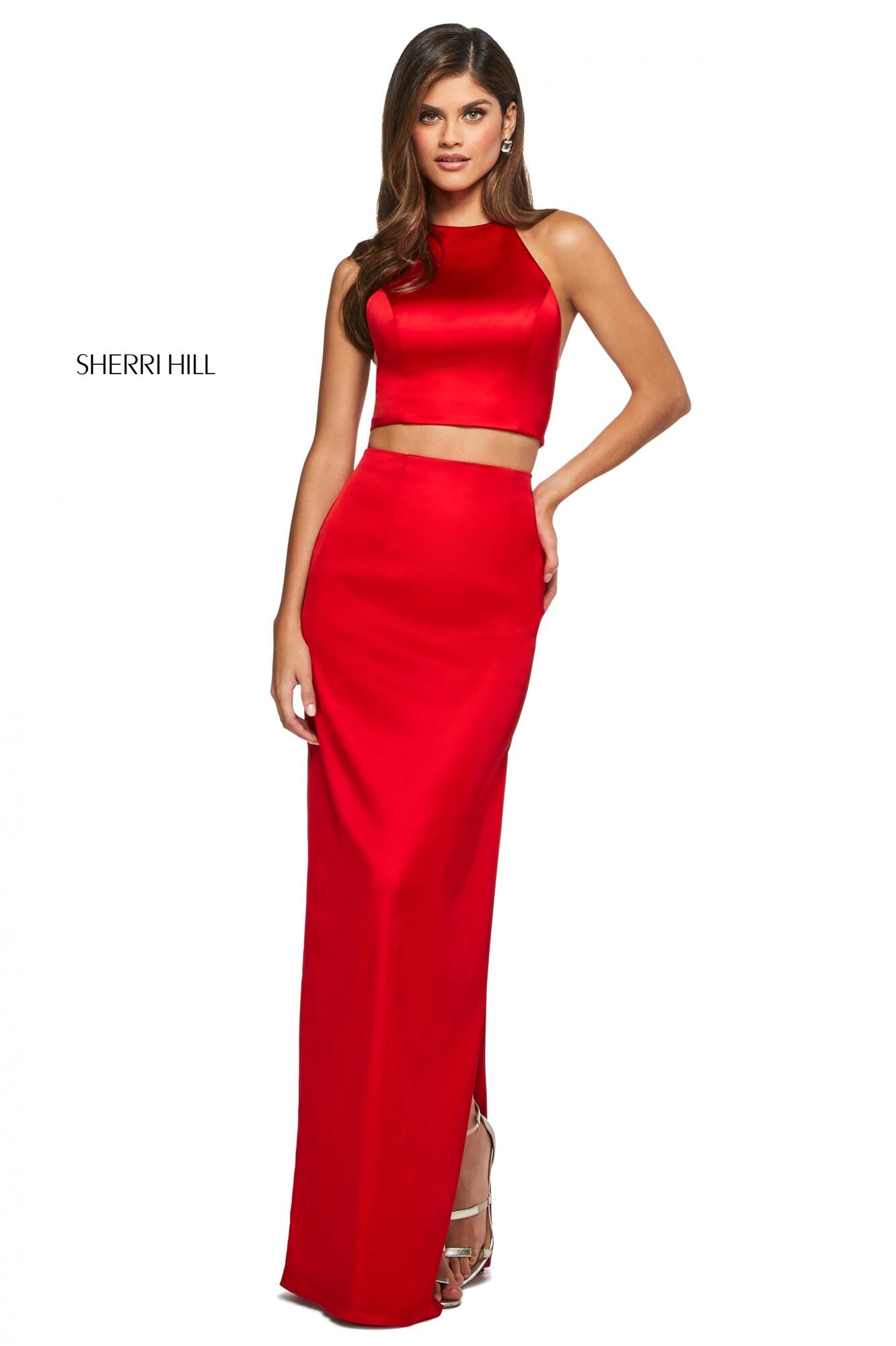 Sherri Hill 53650