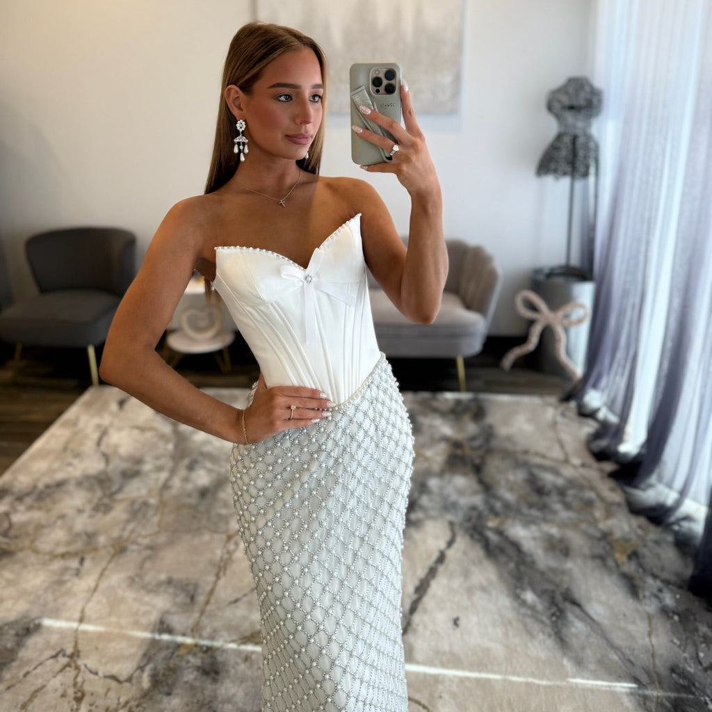 Sherri Hill 57829