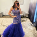 Sherri Hill 32141 Royal 