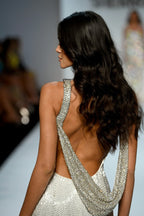 Sherri Hill 46714 | Beaded Couture Runway Gown | Joyce’sTPR Pre-Order