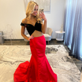 Sherri Hill 51855
