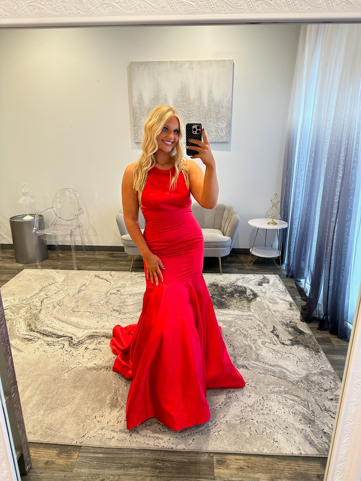 Sherri Hill 53635