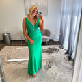 Sherri Hill 56045 Emerald 