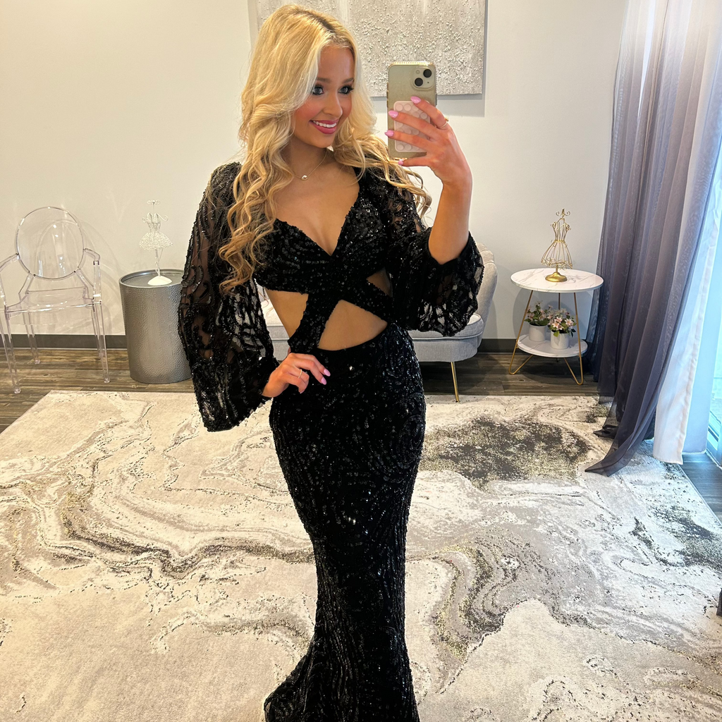 Sherri Hill 57081