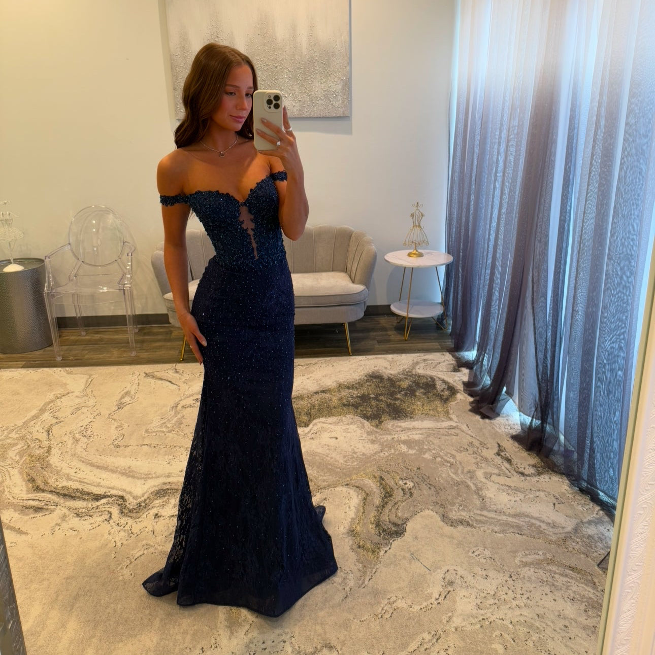 Sherri Hill 57130