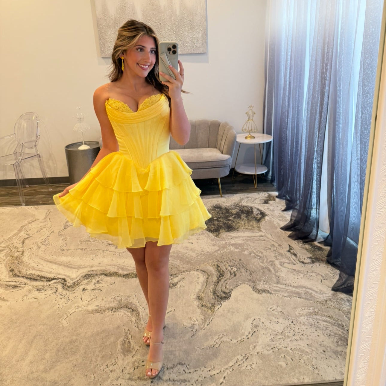 Sherri Hill 57297