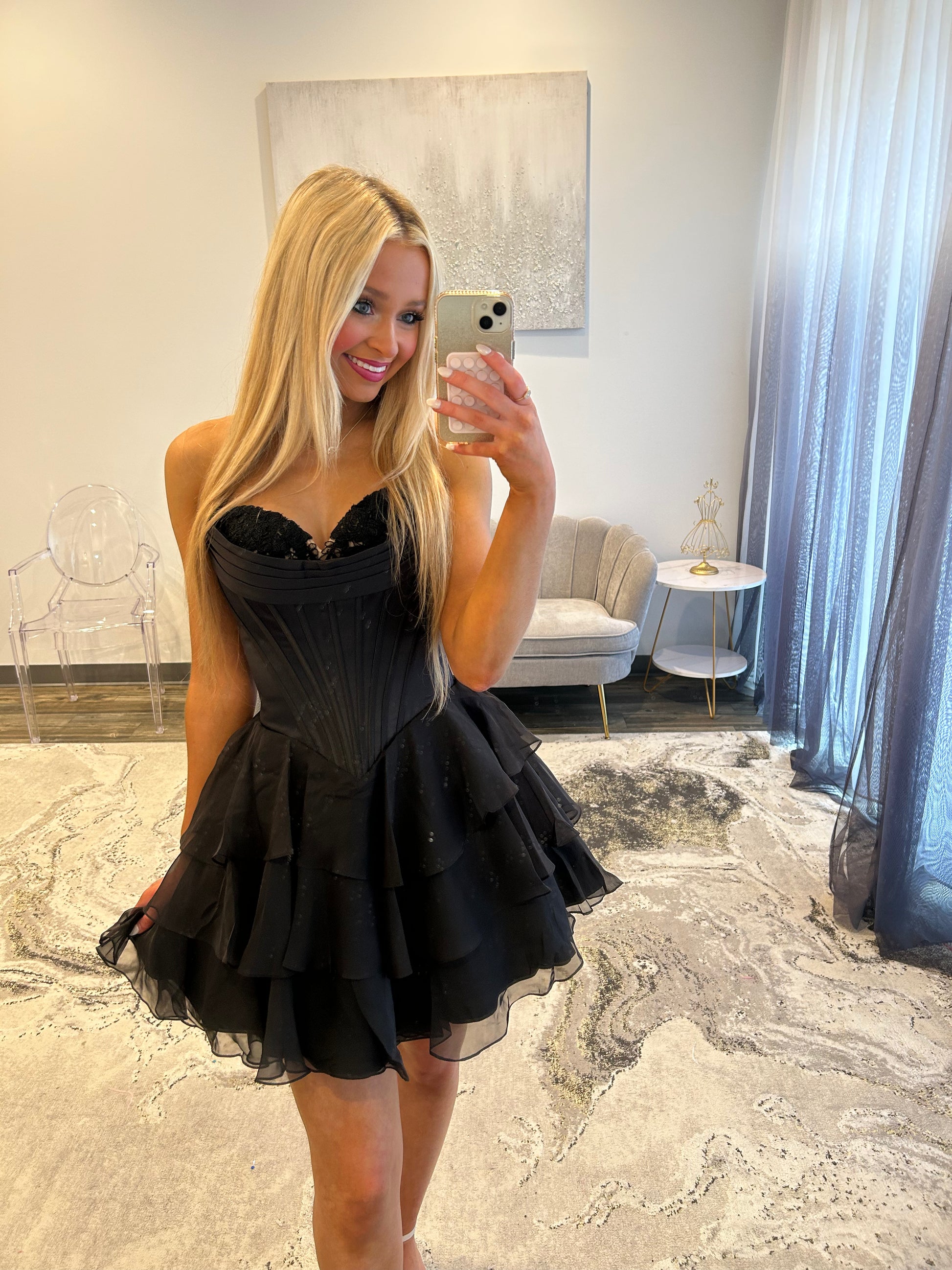 Sherri Hill 57297