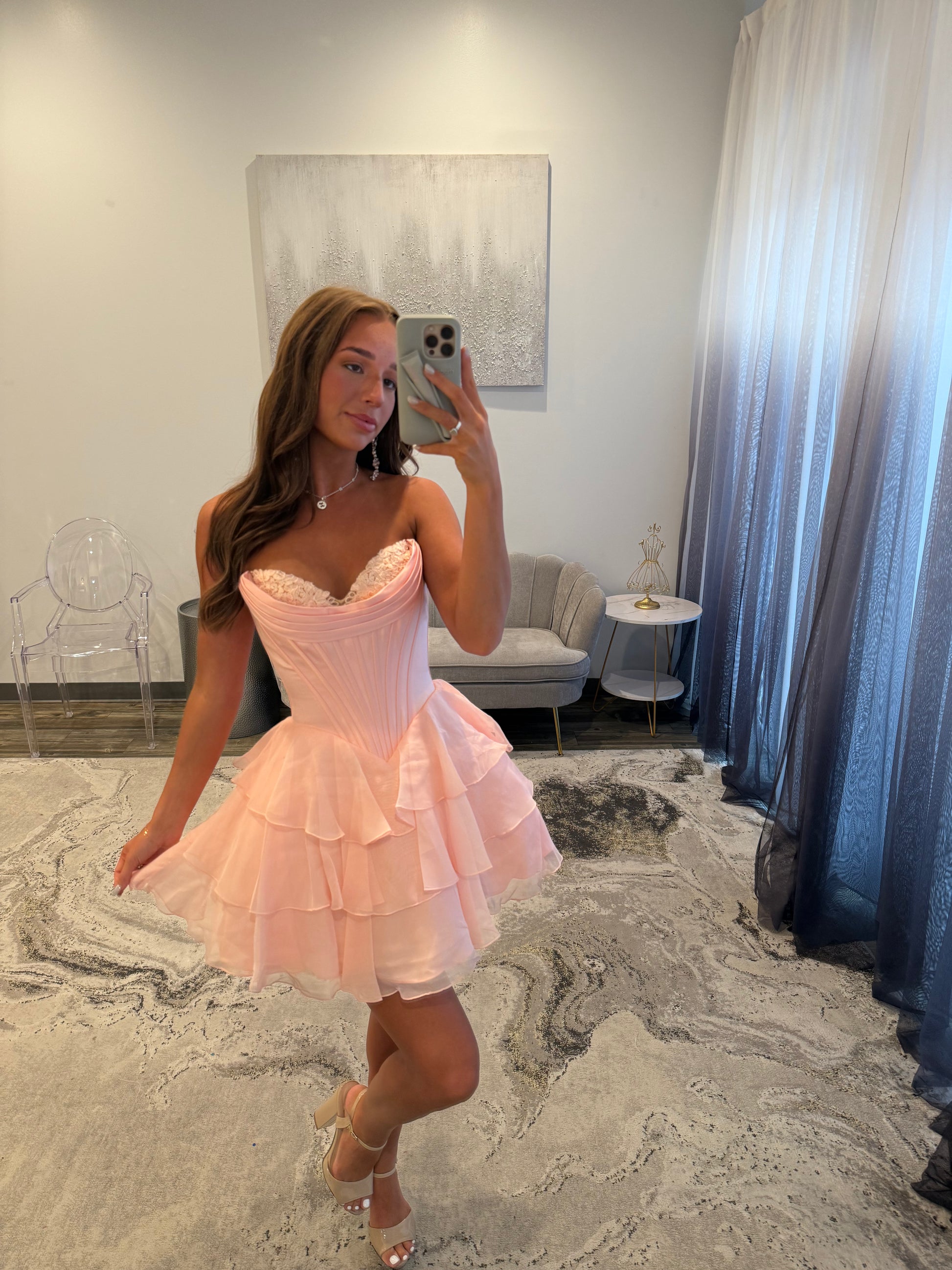 Sherri Hill 57297