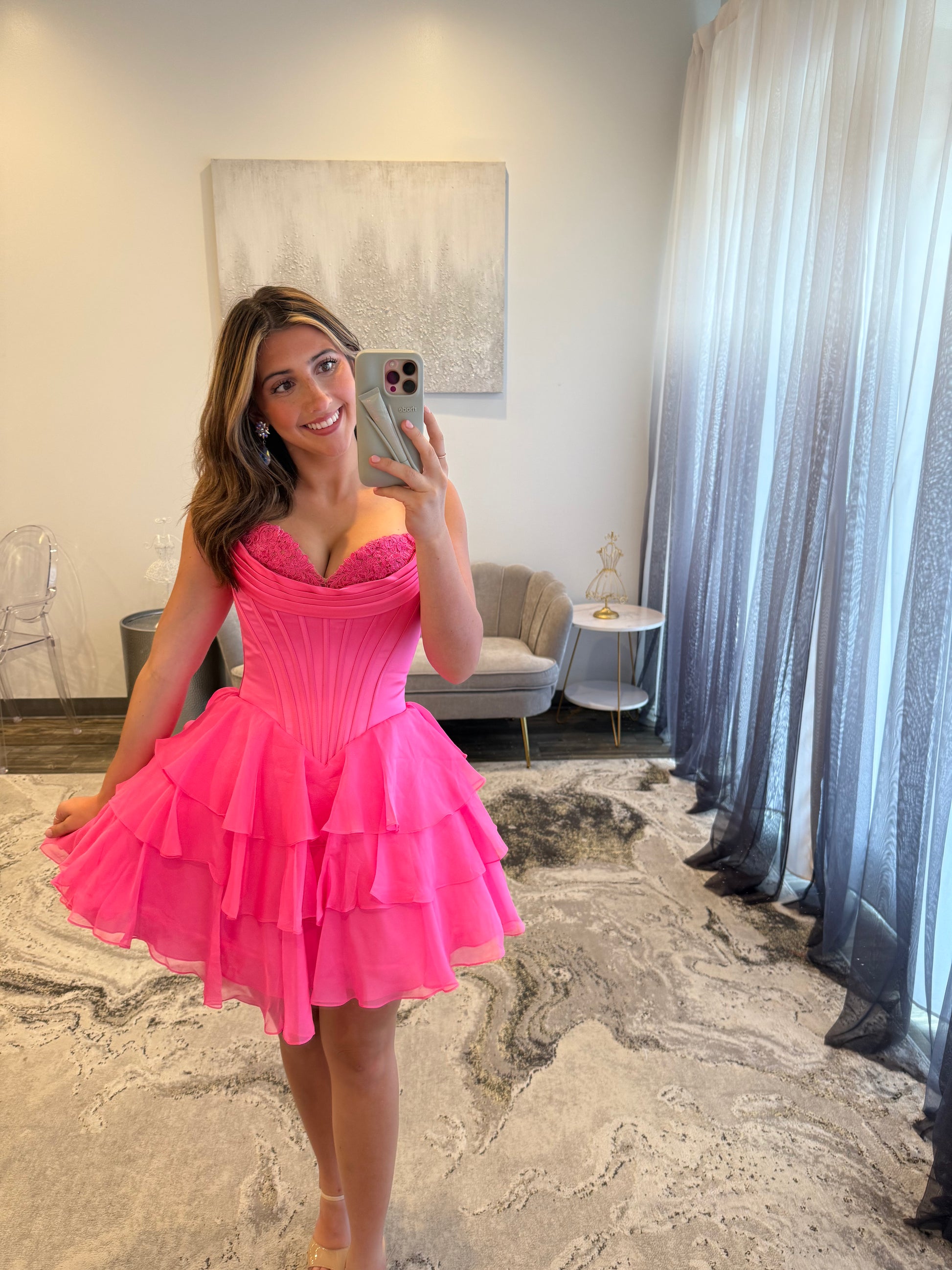 Sherri Hill 57297