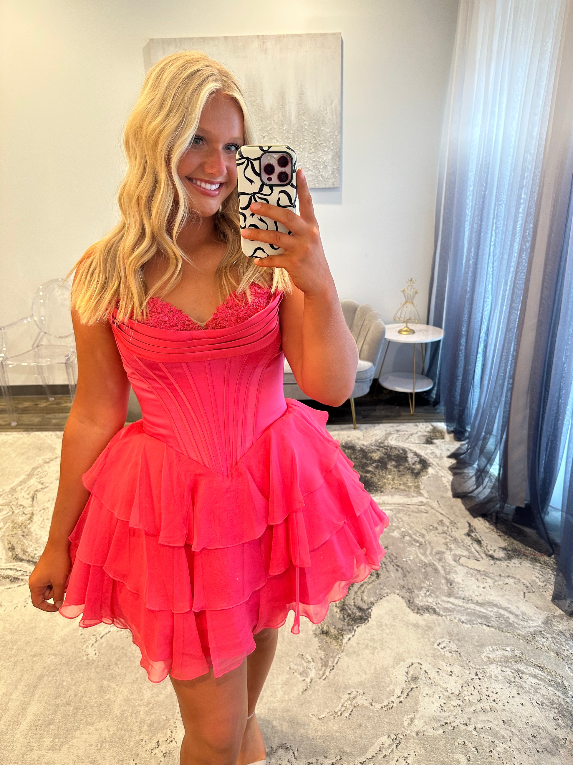 Sherri Hill 57297