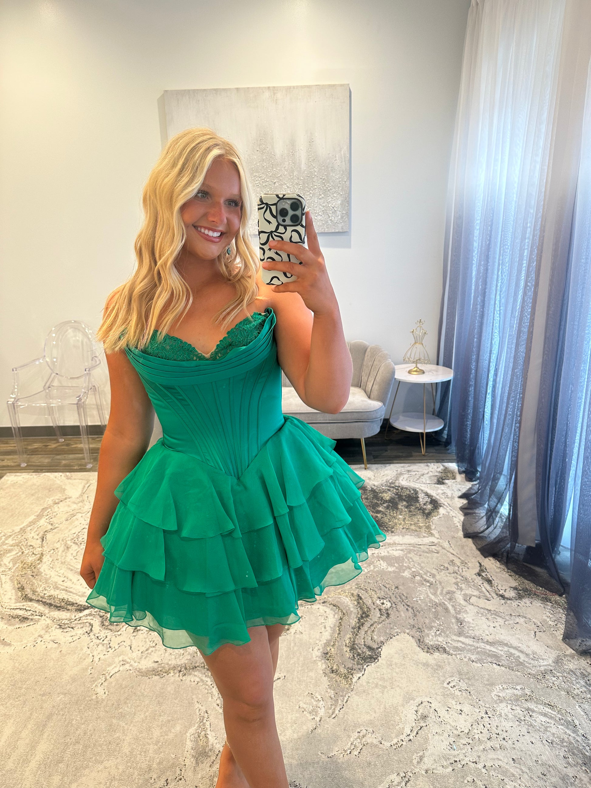 Sherri Hill 57297