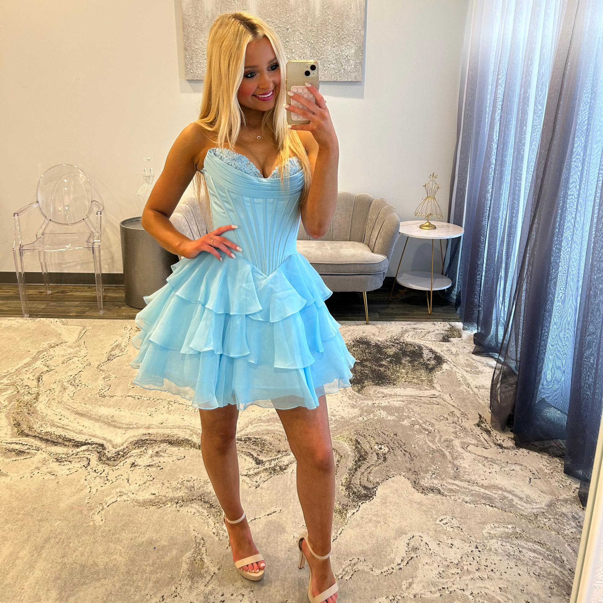 Sherri Hill 57297