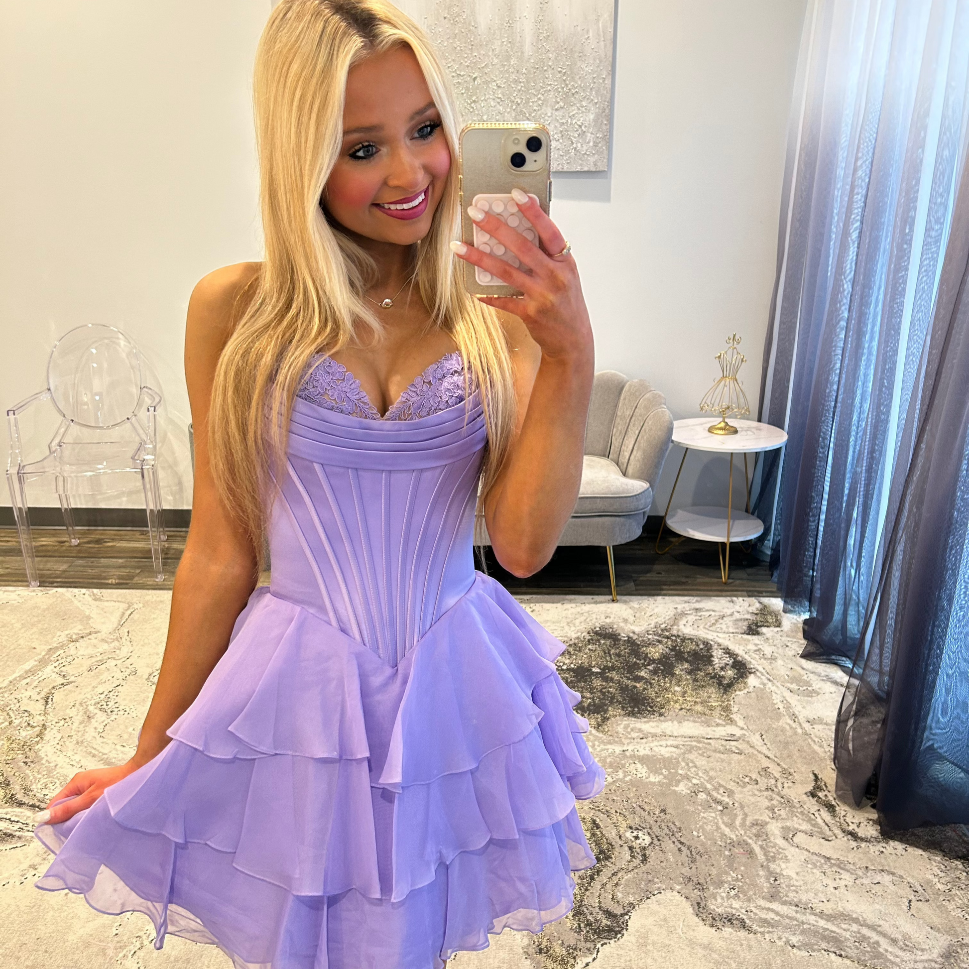 Sherri Hill 57297