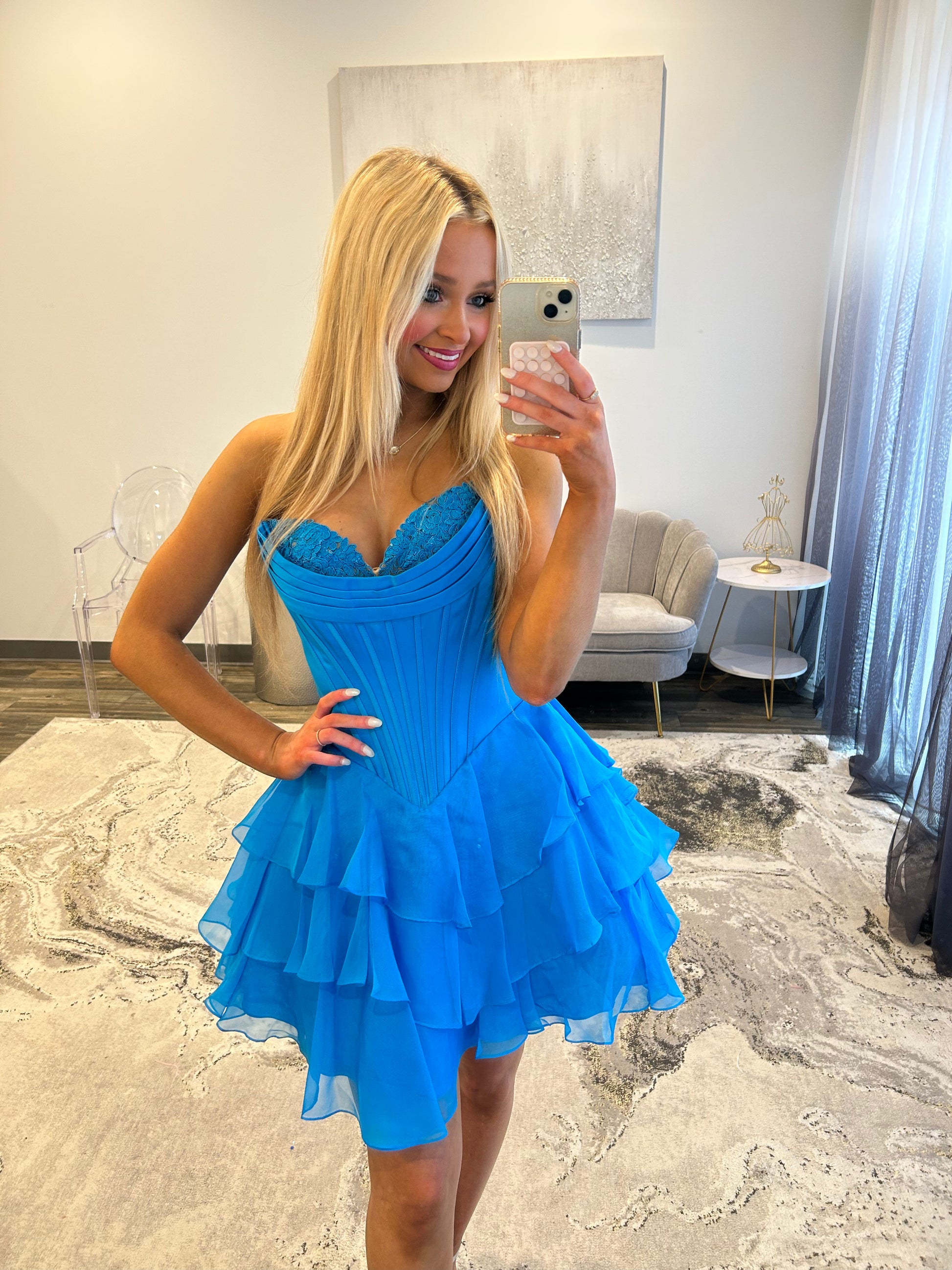 Sherri Hill 57297