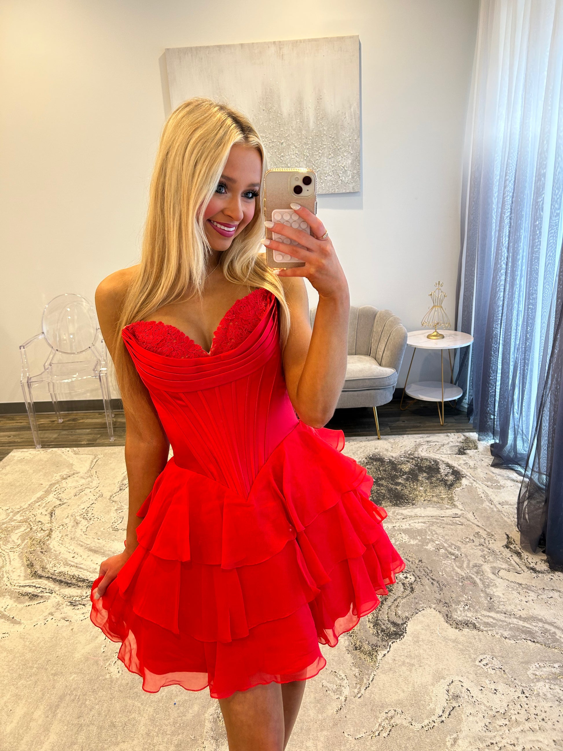 Sherri Hill 57297