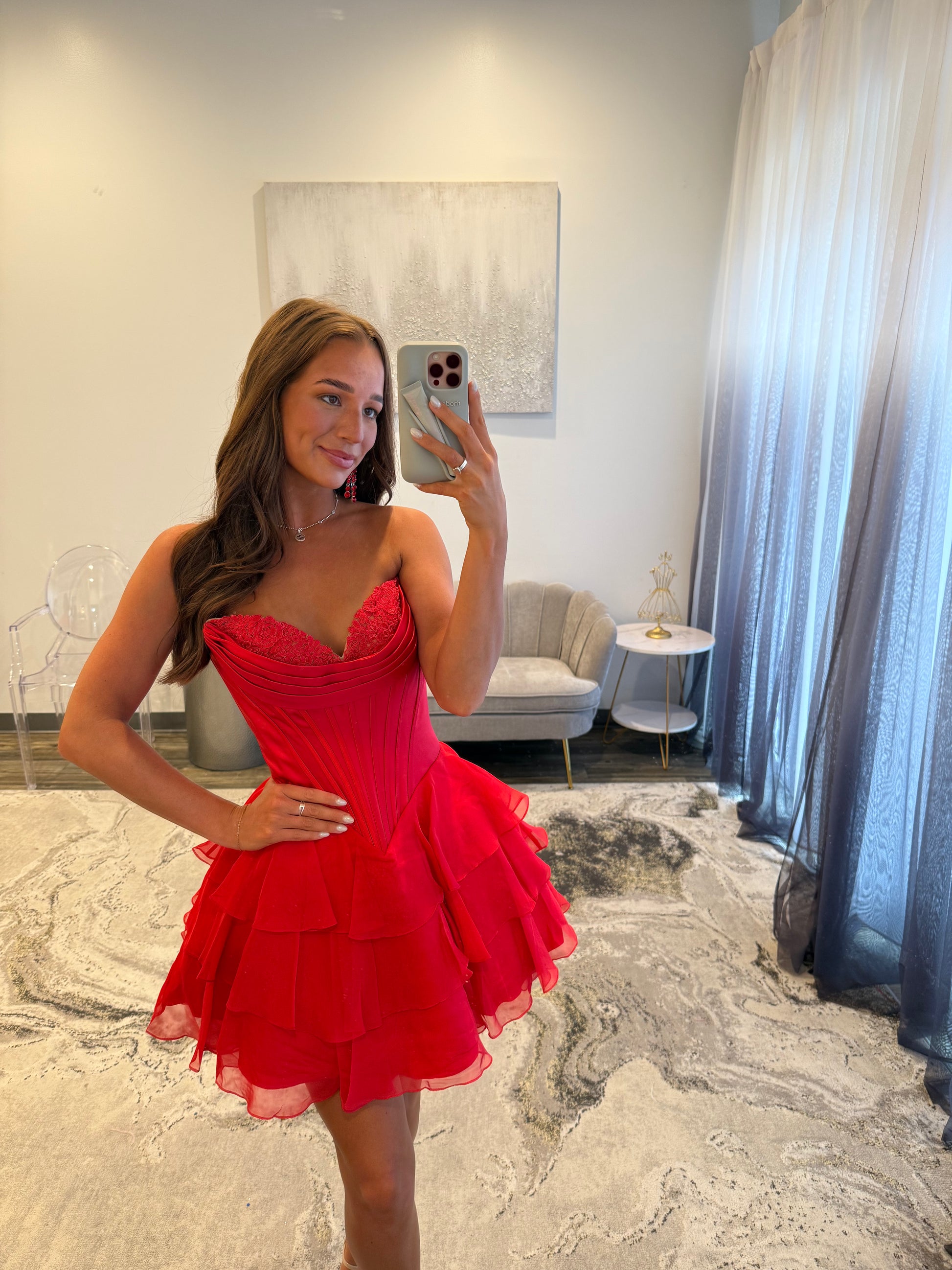 Sherri Hill 57297