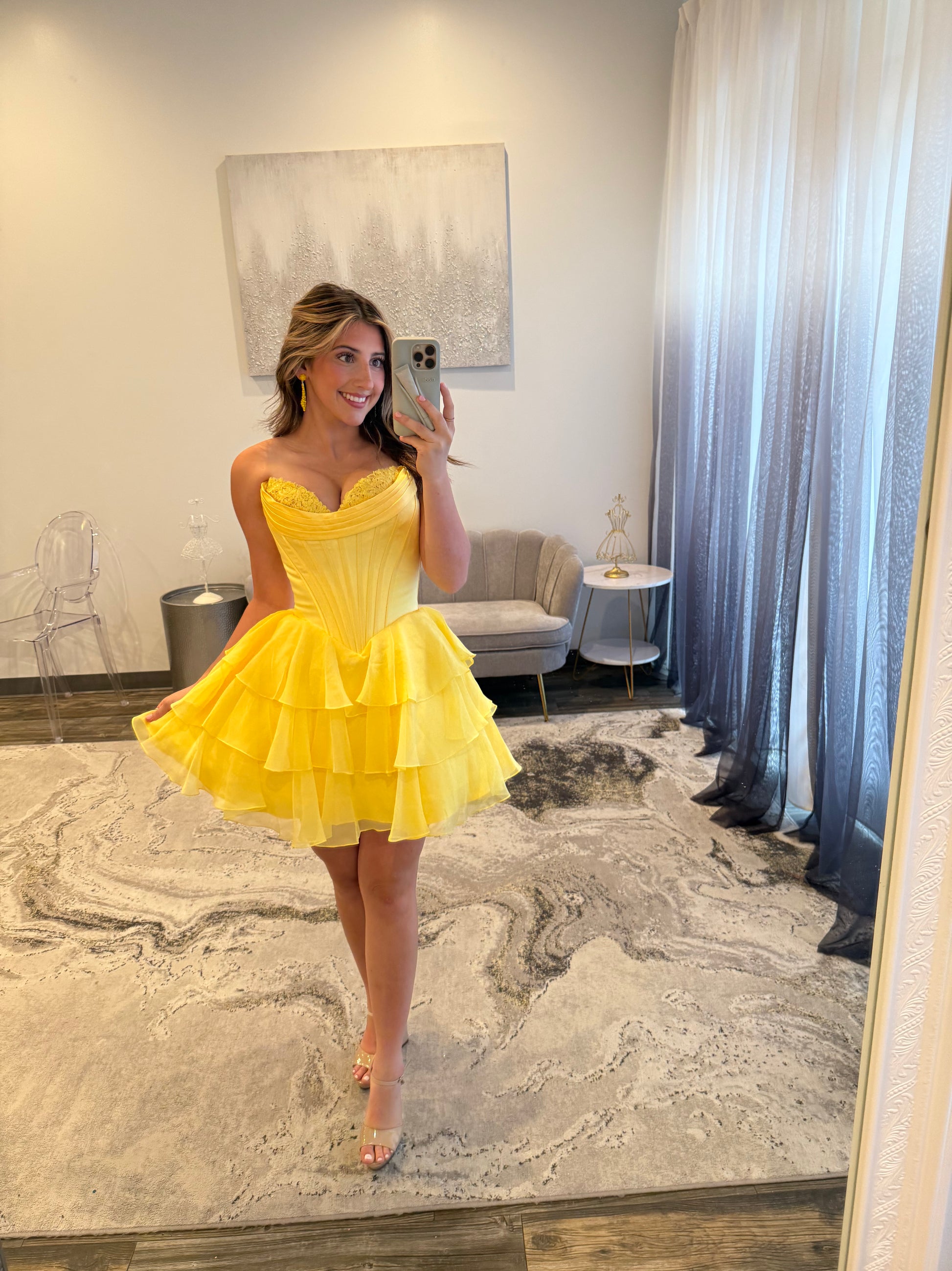 Sherri Hill 57297
