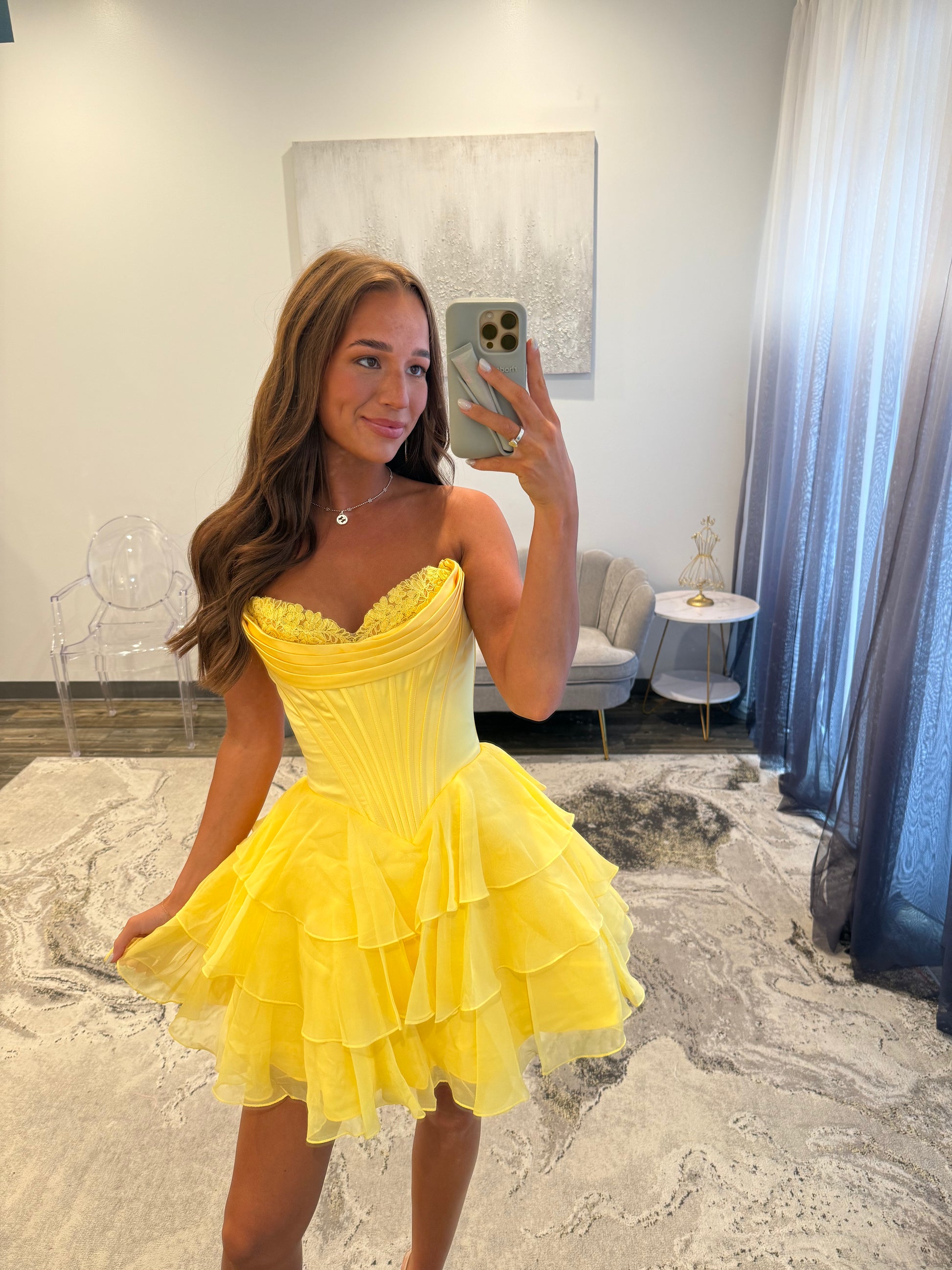 Sherri Hill 57297