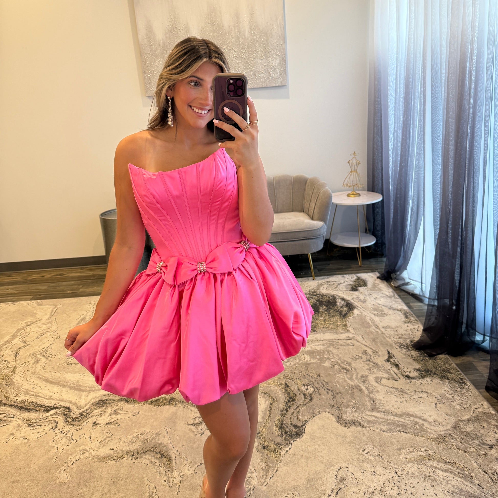 Candy Pink 
