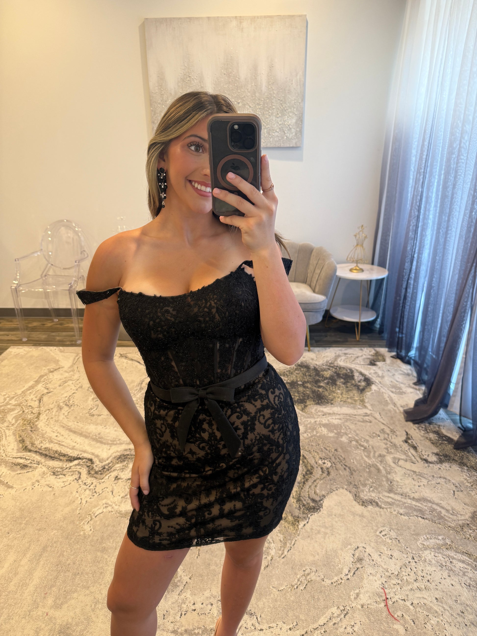 Sherri Hill 57355