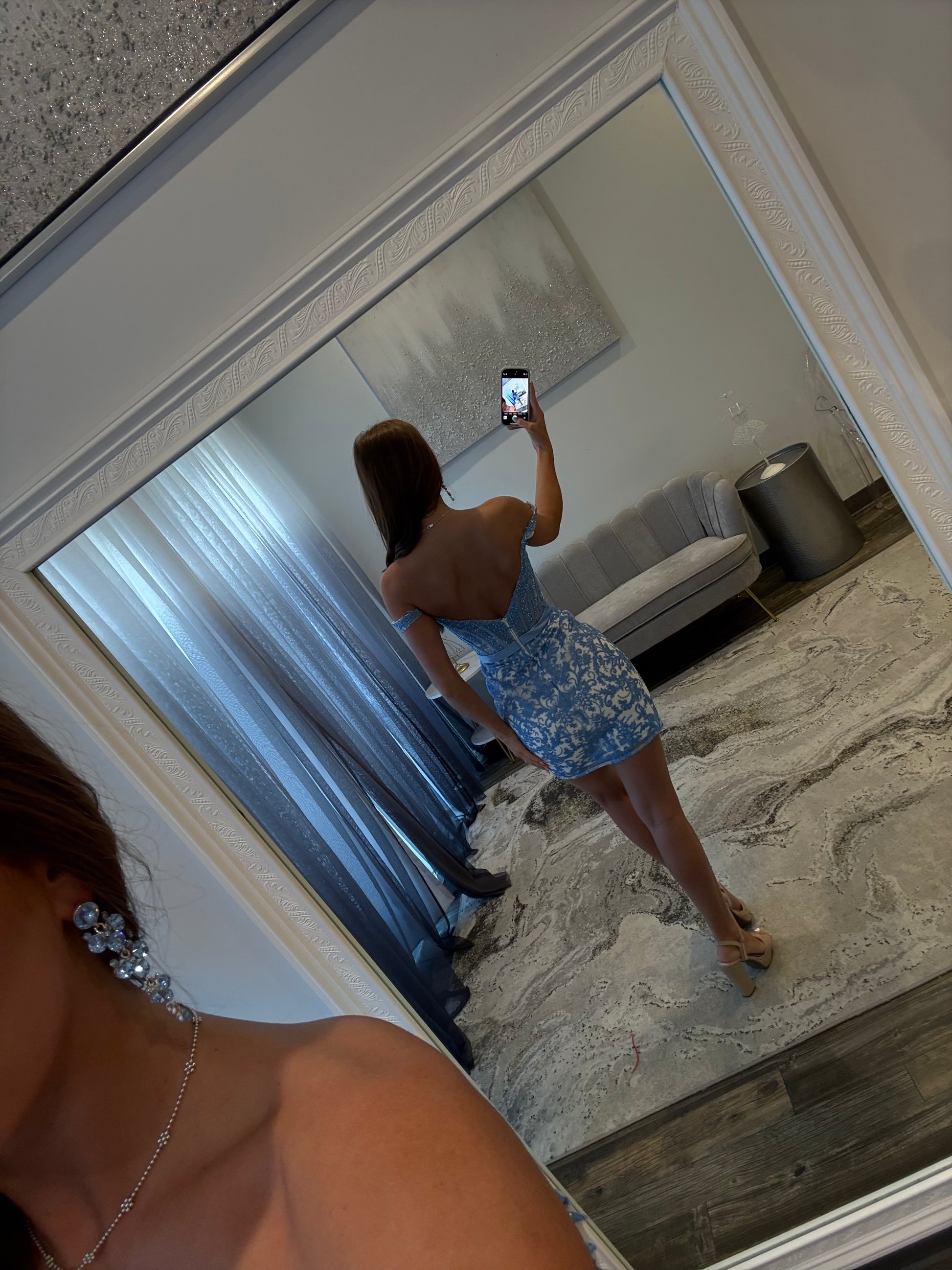 Sherri Hill 57355