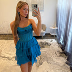 Sherri Hill 57404 Peacock 
