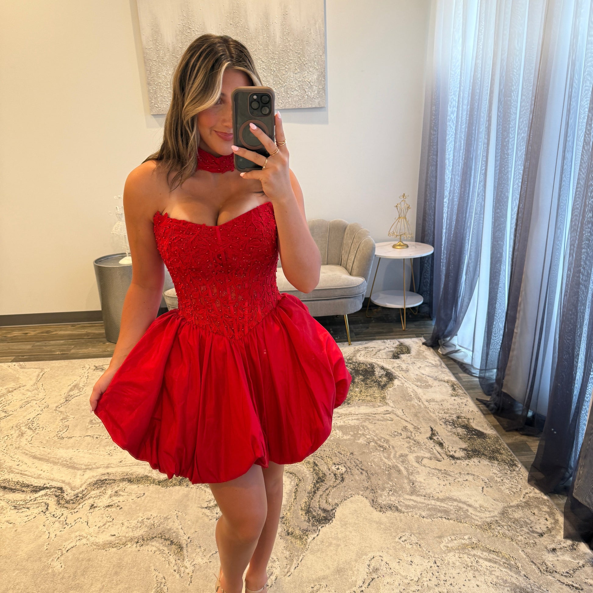 Sherri Hill 57419