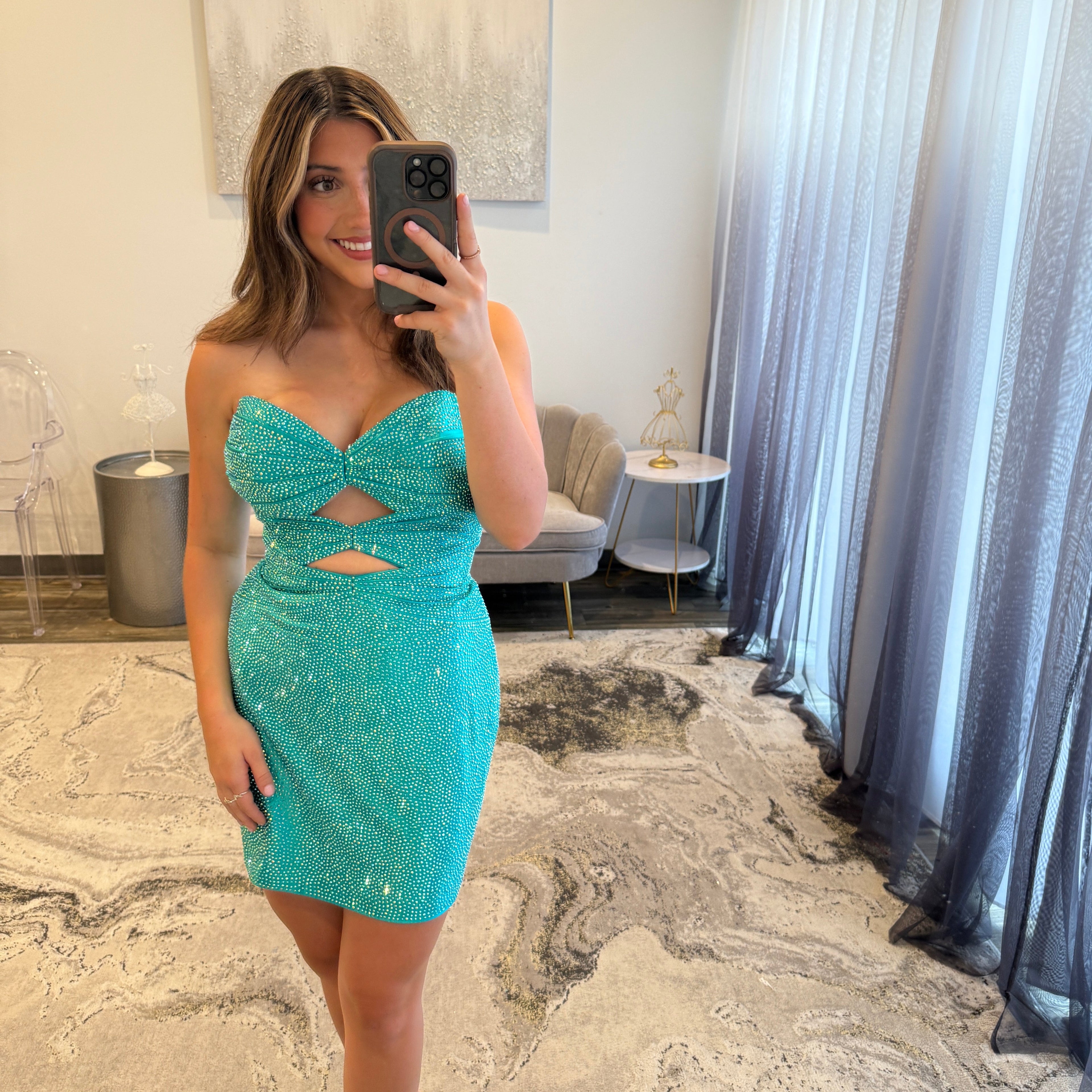 Sherri Hill 57430