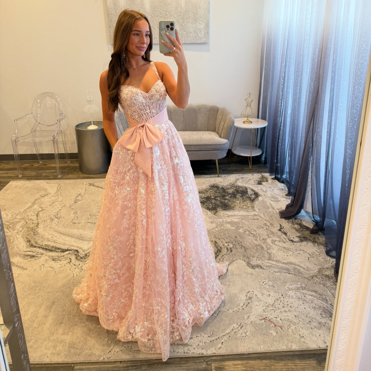 Sherri Hill 57445