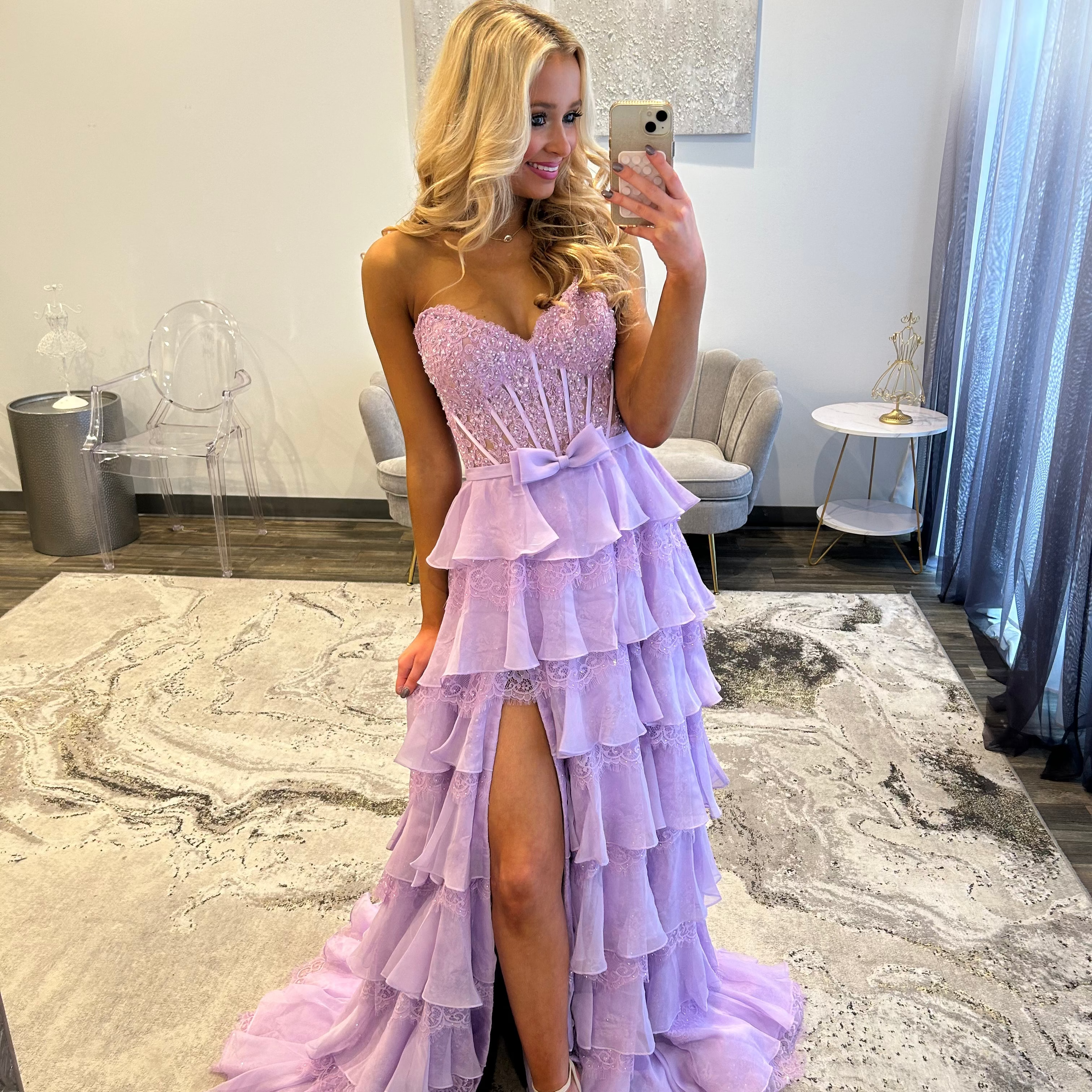 Sherri Hill 57479