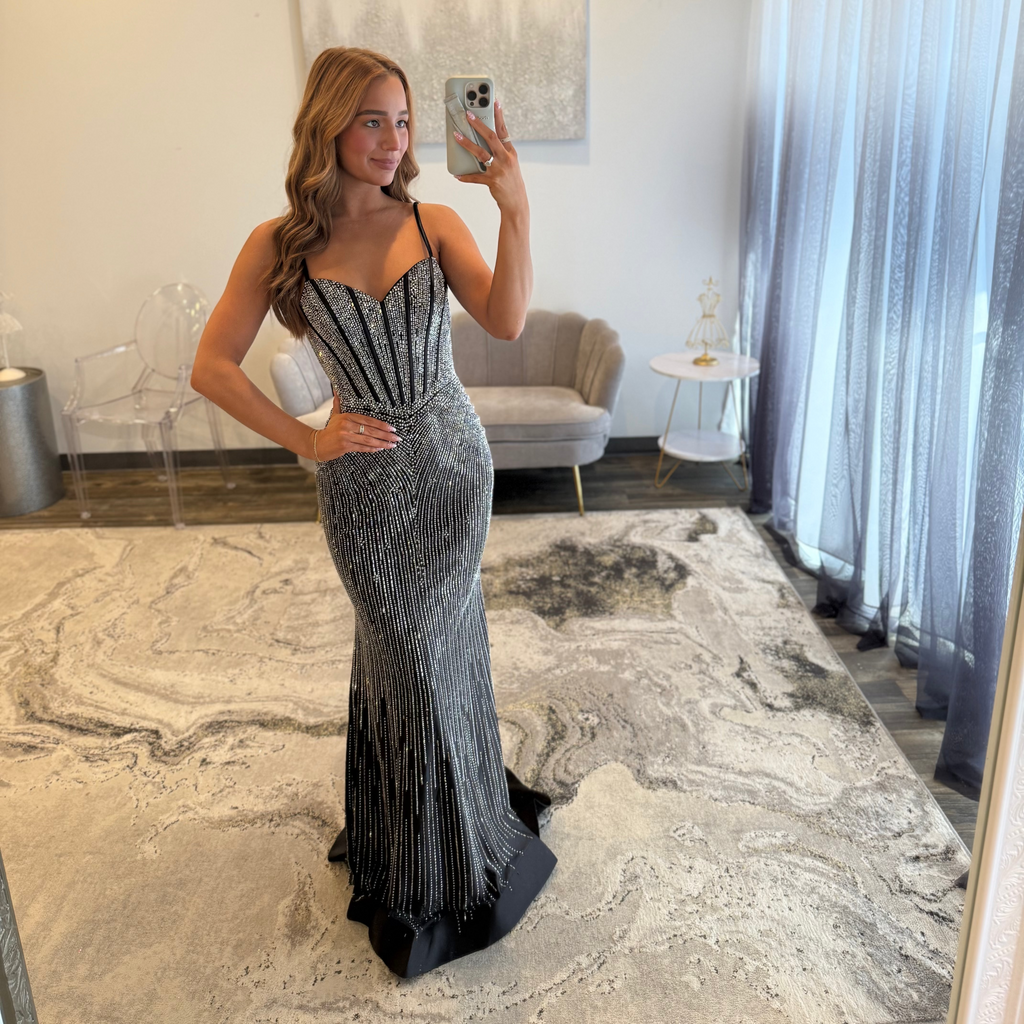 Sherri Hill 57554