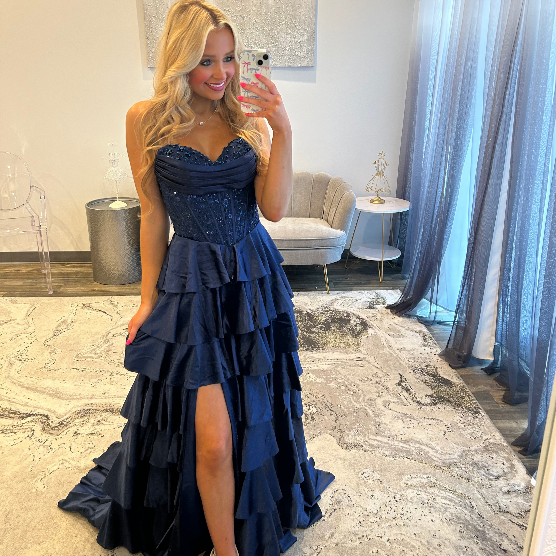 Sherri Hill 57556