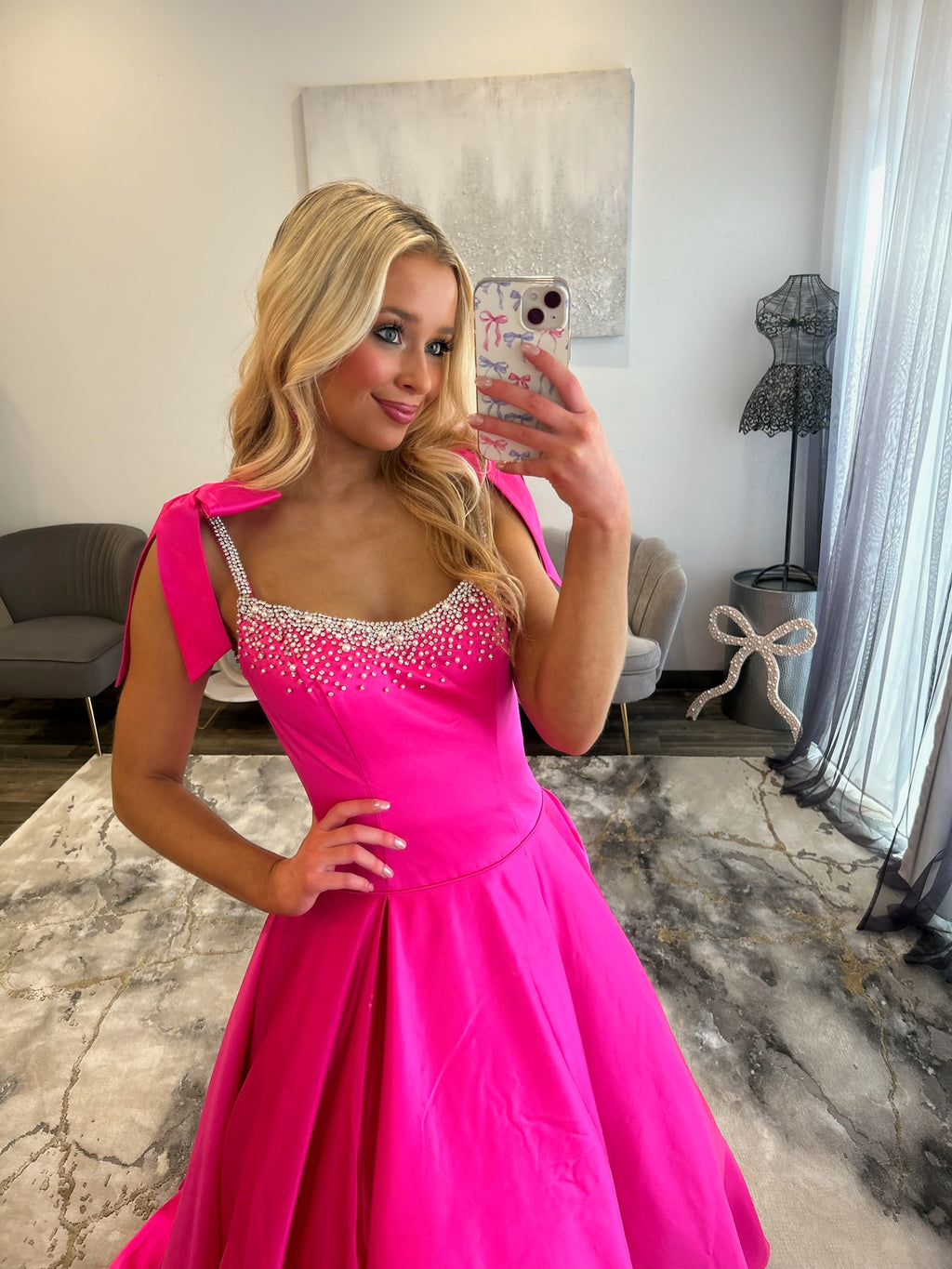 Sherri Hill 57574