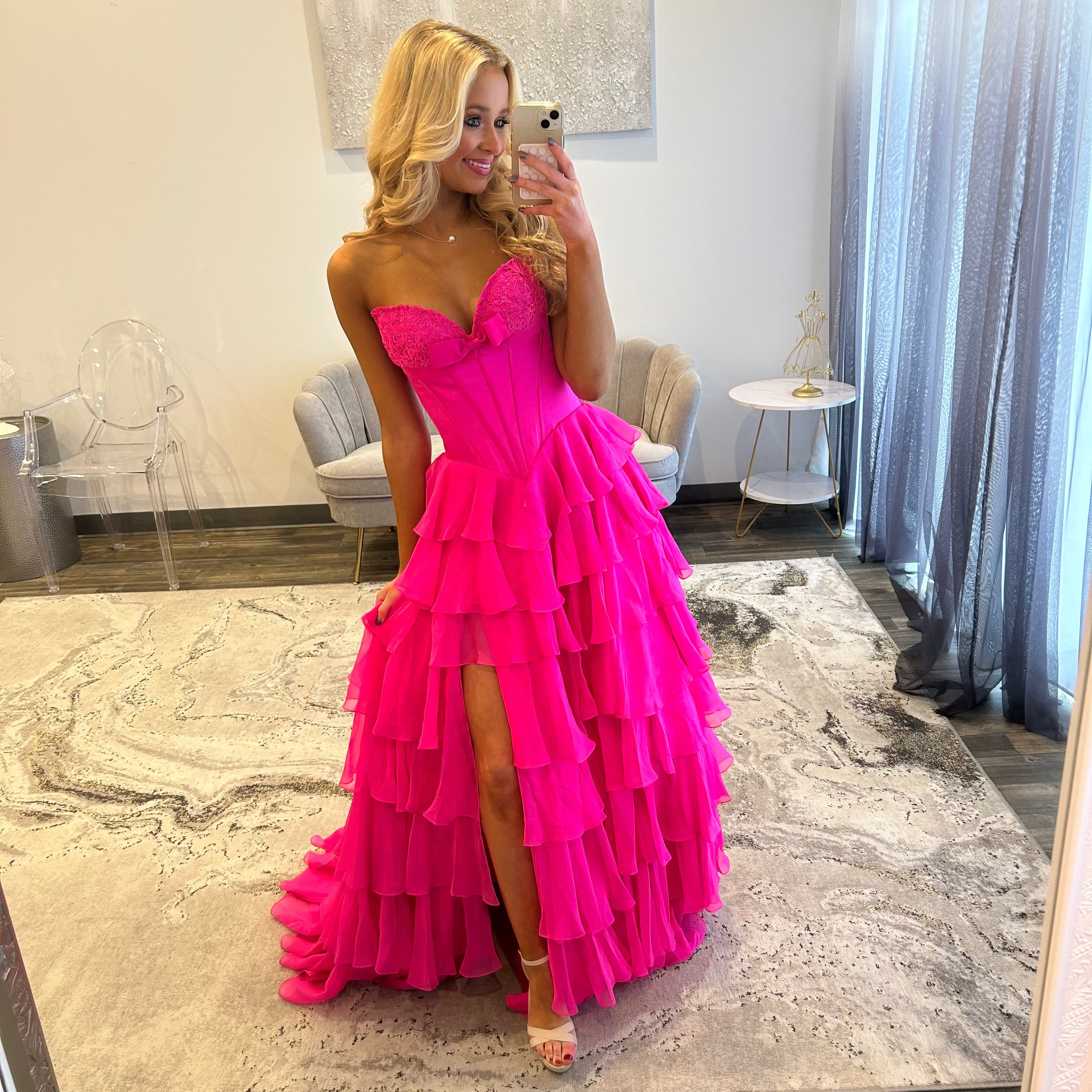 Sherri Hill 57586