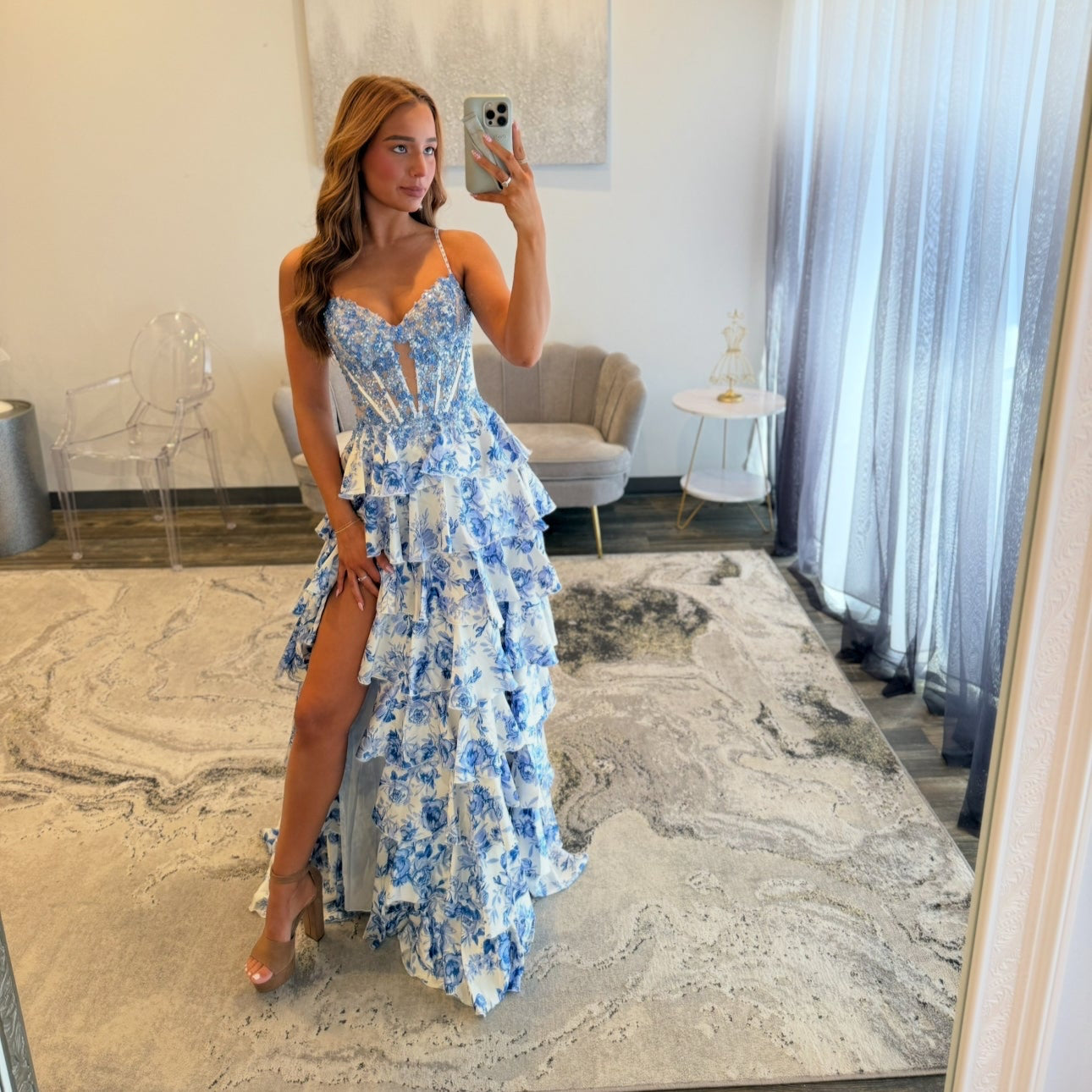 Sherri Hill 57662