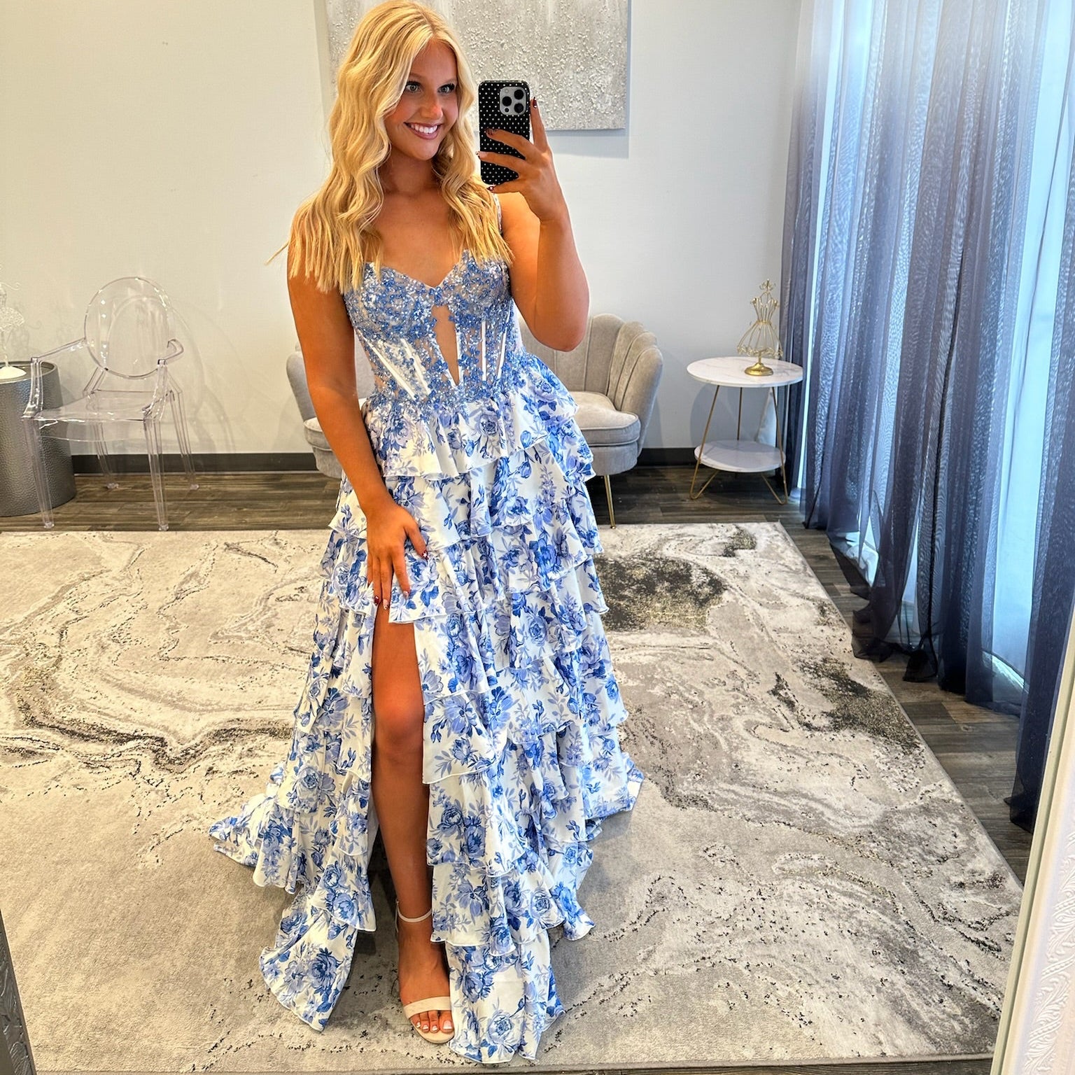 Sherri Hill 57662