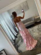 Sherri Hill 57695 Back 