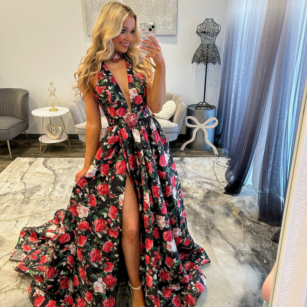 Sherri Hill 57726