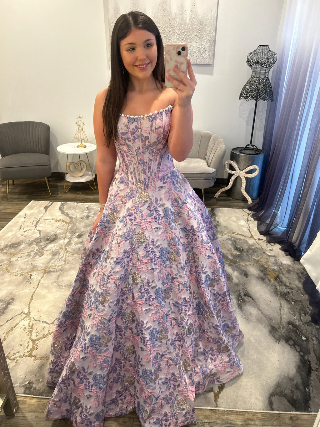 Sherri Hill 57741