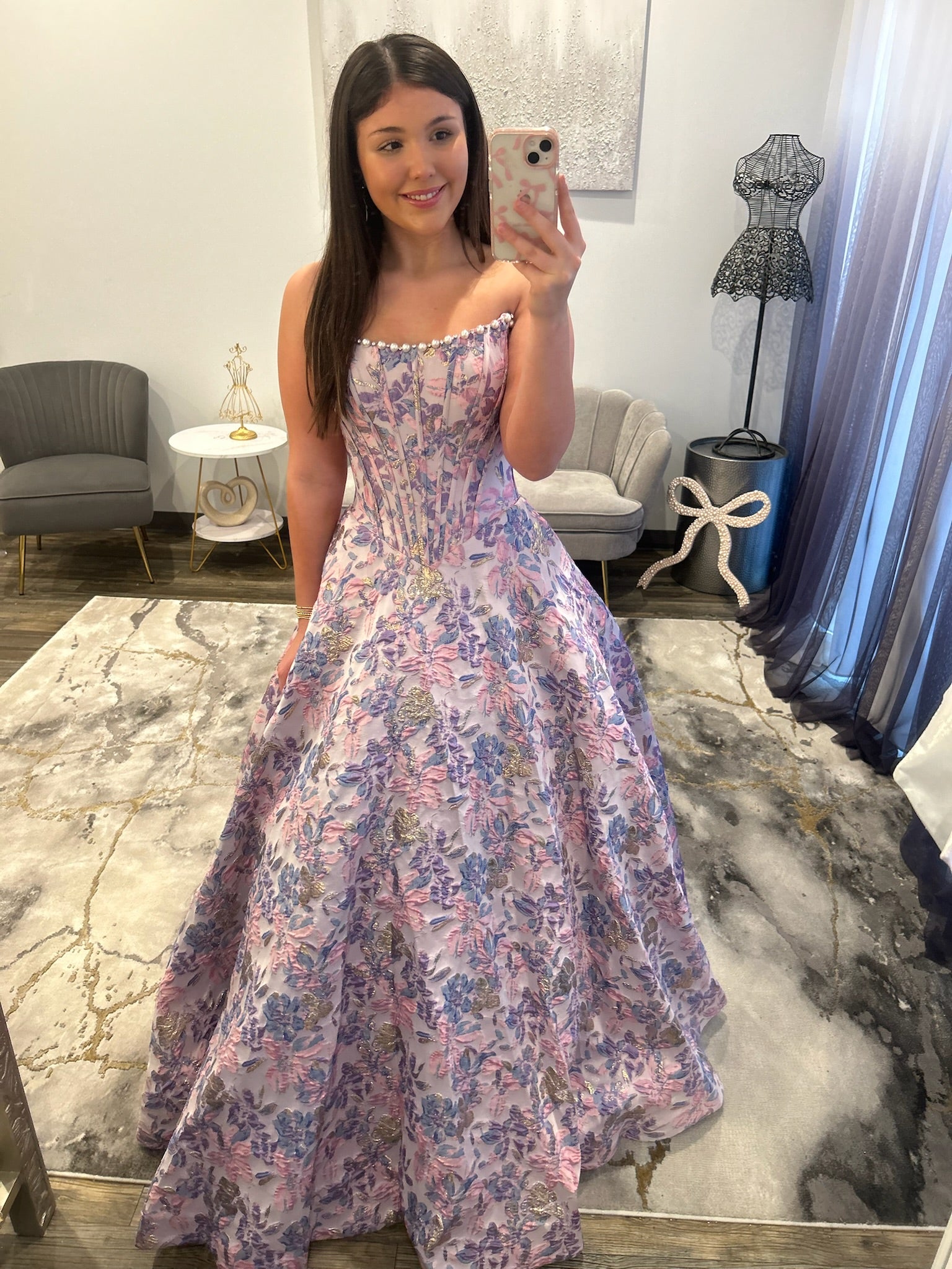 Sherri Hill 57741