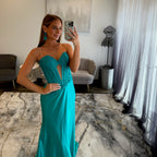 Sherri Hill 57749 Prom Dress